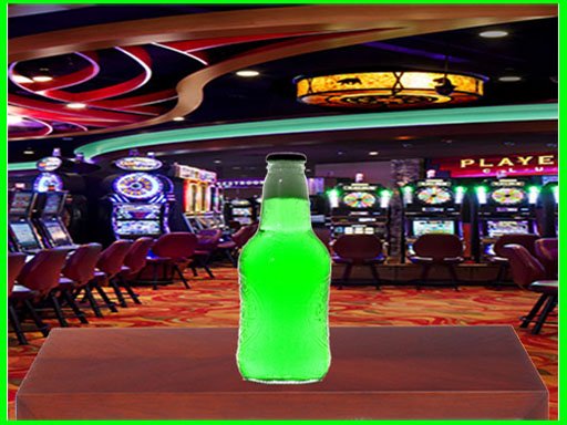 Bottle Flip 3D Arcade