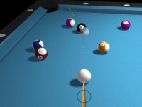 8 Ball Pool Online Arcade