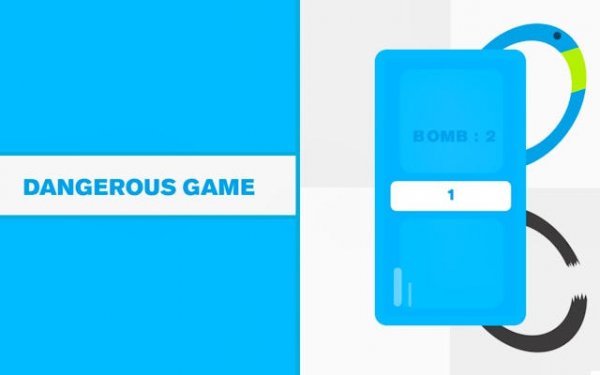 Blast Defusal Puzzle Challenge