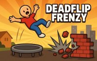Stunt Flip Frenzy Arcade