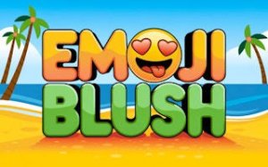 Sunny Beach Emoji Matching Puzzle