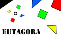 Eutagora: Geometric Dodge Arcade