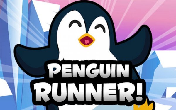 Chilly Penguin Sprint