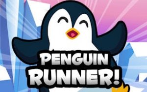 Chilly Penguin Sprint