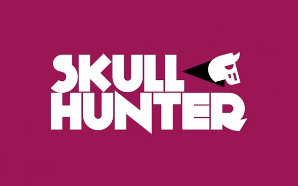 Skull Hunter: Strategic Action Arcade Game