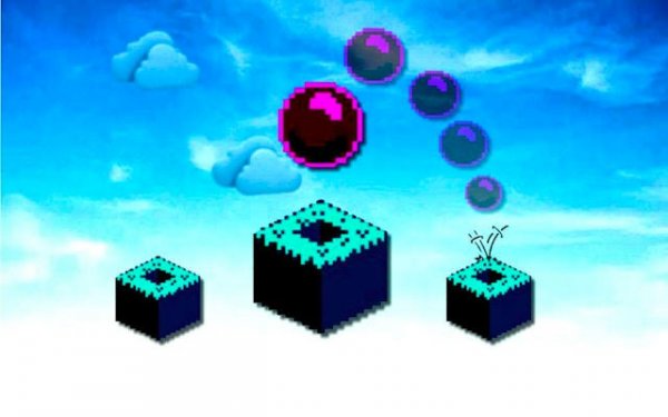 Cloud Platform Leap Puzzle