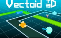 Vectoid TD Tower Defense