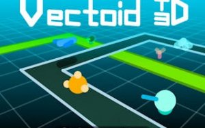 Vectoid Defense Strategy