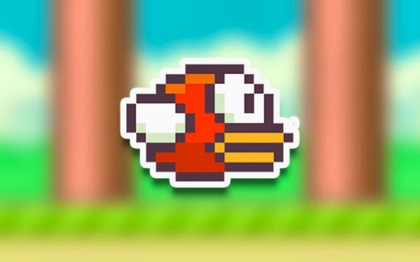 Angry Flappy Bird Precision Fighter Online Game
