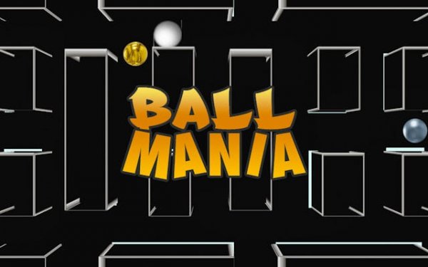 BallMania - Dodge & Catch Challenge Online Game