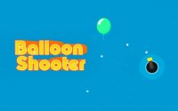 Balloon Precision Fighter Arcade