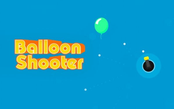 Balloon Precision Fighter Arcade