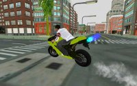Bike Parking: Dirt Bike Challenge Online Game