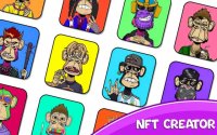 Ape Creator & Collector Game