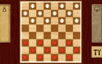 Checkers Classic Board Game Online