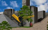 Drive To Wreck: Demolition Truck Simulator Online Game