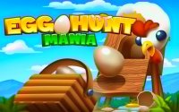 Egg Hunt Mania Arcade Game