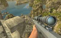Fantasy Sniper: Monster Hunter Online Game