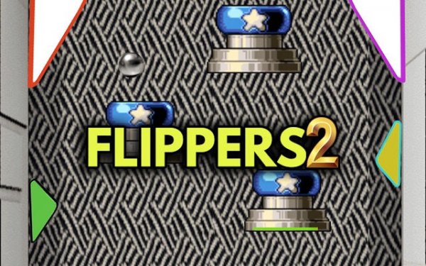 Flipper Two: Ultimate Pinball Challenge Online Game