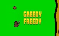 Greedy Freedy: Nut Collector Arcade