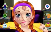Princess Makeover Dress Up