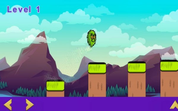 Jump Fast: Speed Runner Arcade