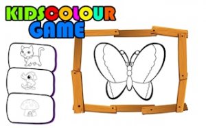Creative Canvas for Little Artists