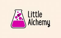Little Alchemy - Element Mixing Game