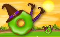Magic Circle Arcade Puzzle