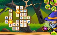 Mahjong Wizard: Magic Puzzle Game Online