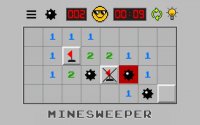 projectilesweeper Classic Online Game
