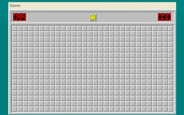 projectilesweeper Classic Puzzle Game Online
