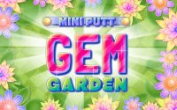 Mini Putt Garden - Mini Golf Adventure Game