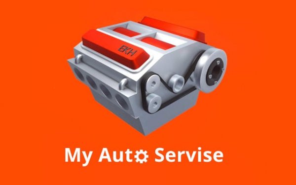 My Auto Service: Car Workshop Tycoon Online Game