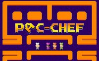 Pac-Chef: Cooking Adventure Online Game