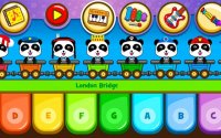 Piano Kids - Music Games for Children Online