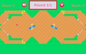 Neon Drift Racing - Free Online Racing Game