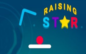 Sky Ladder Runner: Tap to Ascend
