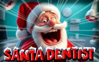 Santa Dentist: Christmas Dental Care Online Game