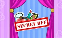 BFF Dress Up Fashion Game