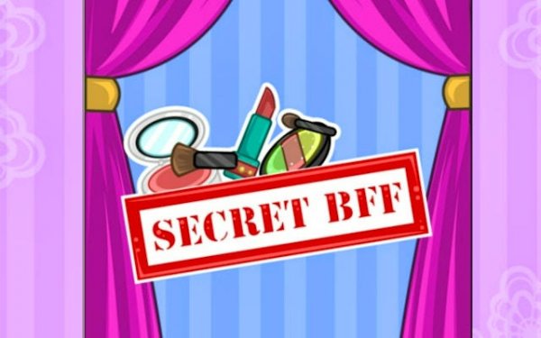 BFF Dress Up Fashion Game
