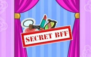 Creative Style Dress Up Game