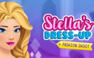 Stella's Creative Fashion Studio