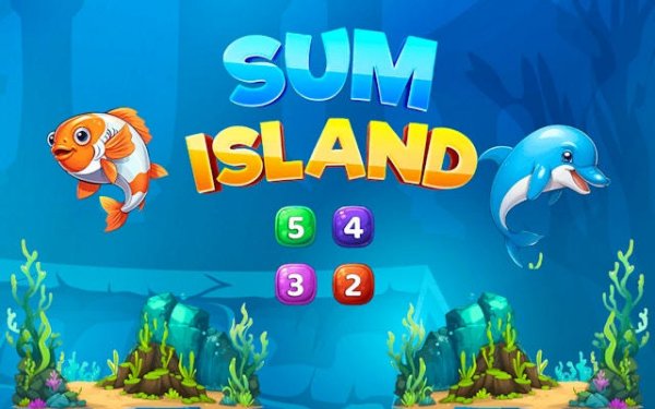 Tile Sum Logic Challenge