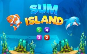 Tile Sum Logic Challenge