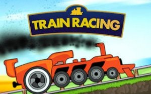 Train Racing Simulator