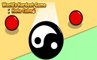 World's Hardest Cube Challenge