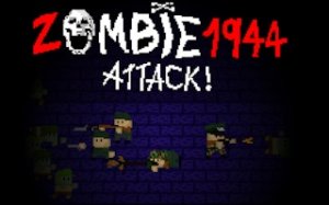 1944 Outbreak Defense Co-op