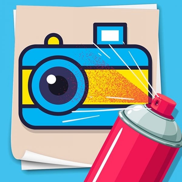 Sticker Creator Fun Activity