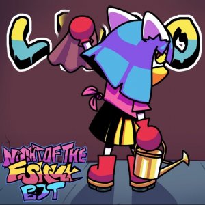 Rhythm Arcade Music Battle